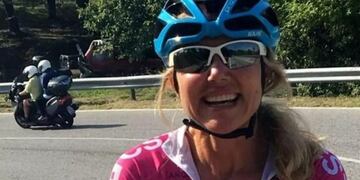 Roberta Agosti (Twitter)