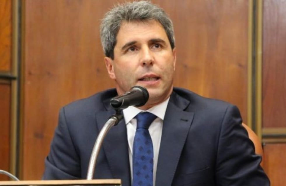 El rumbo de San Juan en 10 frases de Uñac