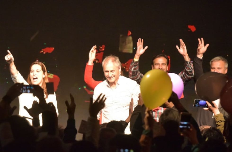 Según Rodríguez Machado, en Córdoba Cambiemos se impondrá "por más de 20 puntos"