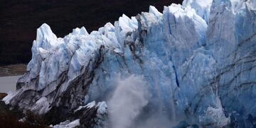 Parque Nacional Los Glaciares