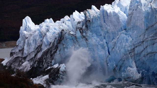 Parque Nacional Los Glaciares