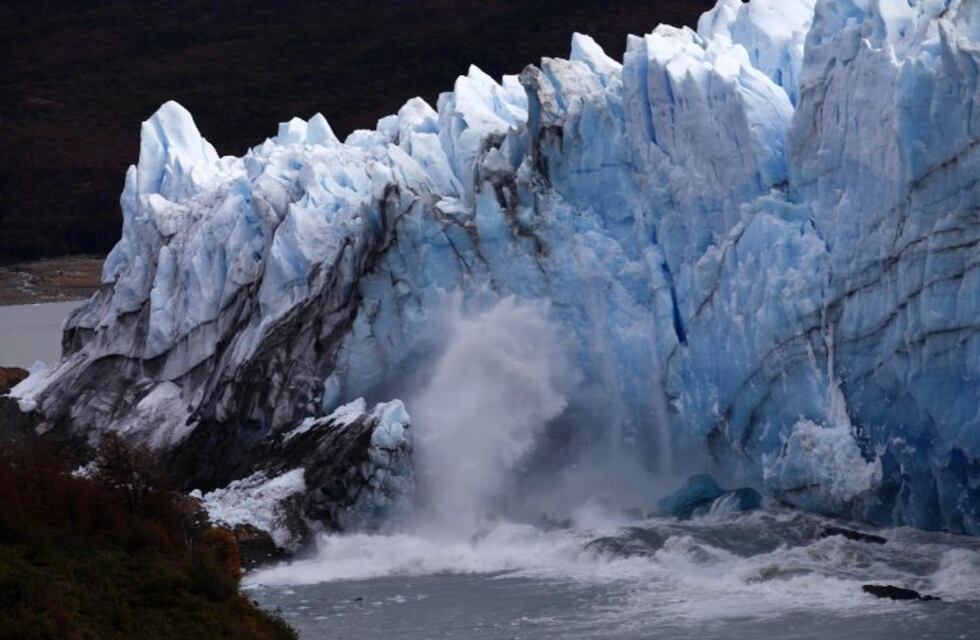 A partir del 19 de diciembre reabrieron el Parque Nacional Los Glaciares