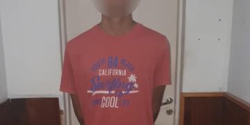 Policiales Punta Alta