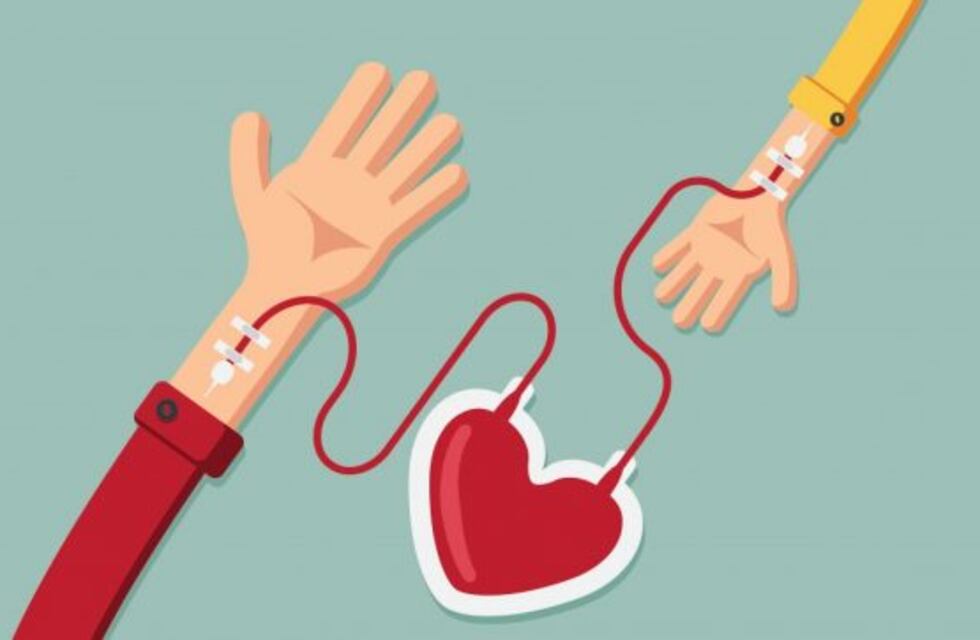 Arranca la campaña de Donación de Sangre y Médula Ósea en Agua de Oro