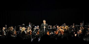 La Sinfónica celebra la Provincialización del Chaco