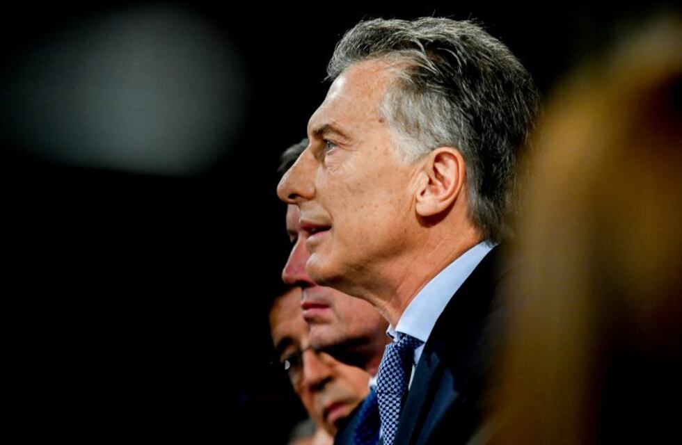 El mensaje de Macri al Gabinete: "No se mientan entre ustedes y no me mientan"