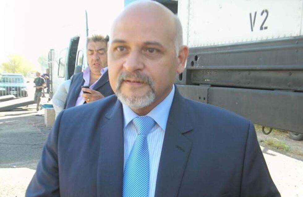 Renunció el secretario de Seguridad de La Matanza