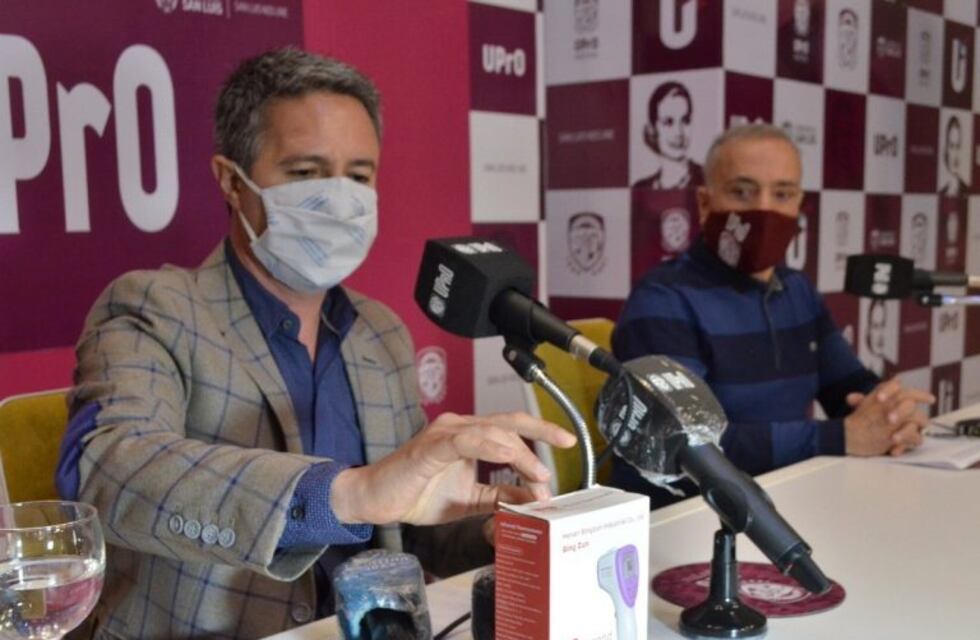 San Luis: Vuelven las clases presenciales y no será obligatoria