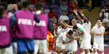 EFE/EPA/MAHMOUD KHALED