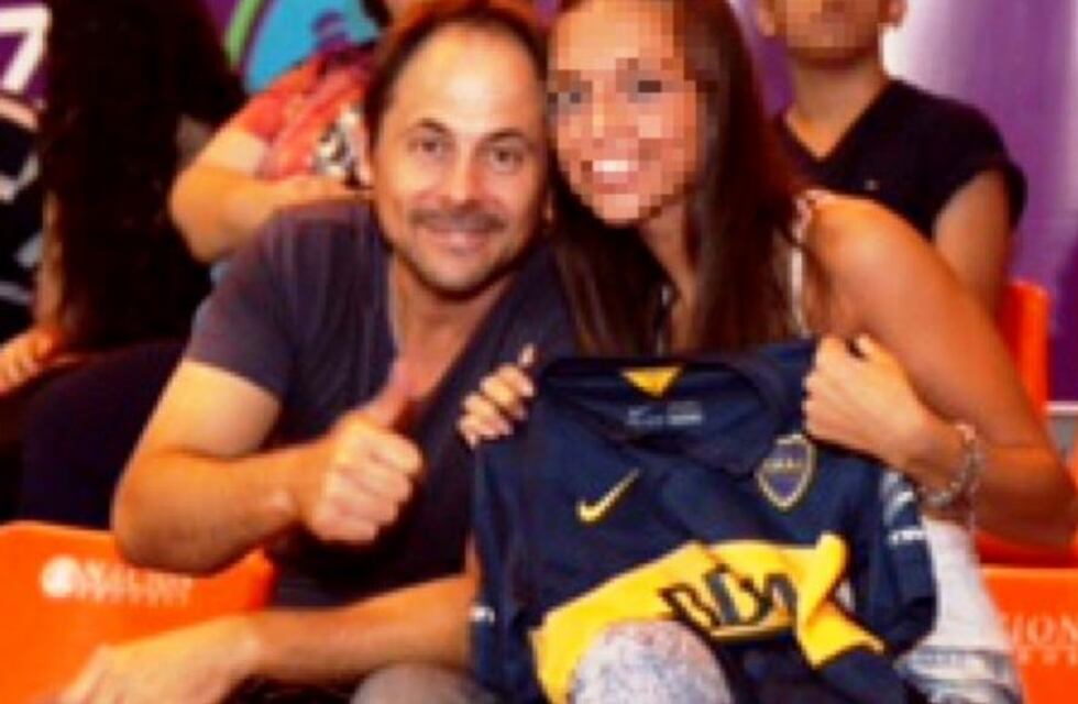 ¿Quién es el que atropelló y mató a Alan?