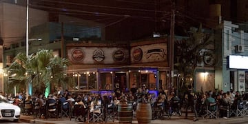 Vecinos agobiados por ruidos molestos durante la madrugada del lunes\u002E (Web)\u002E