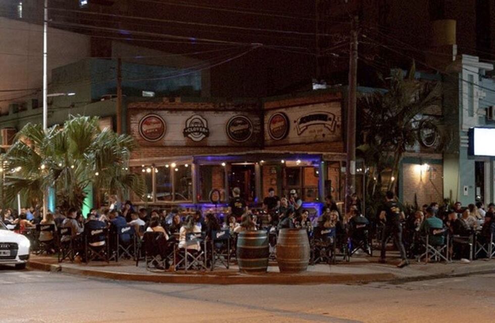 Vecinos agobiados por ruidos molestos durante la madrugada del lunes