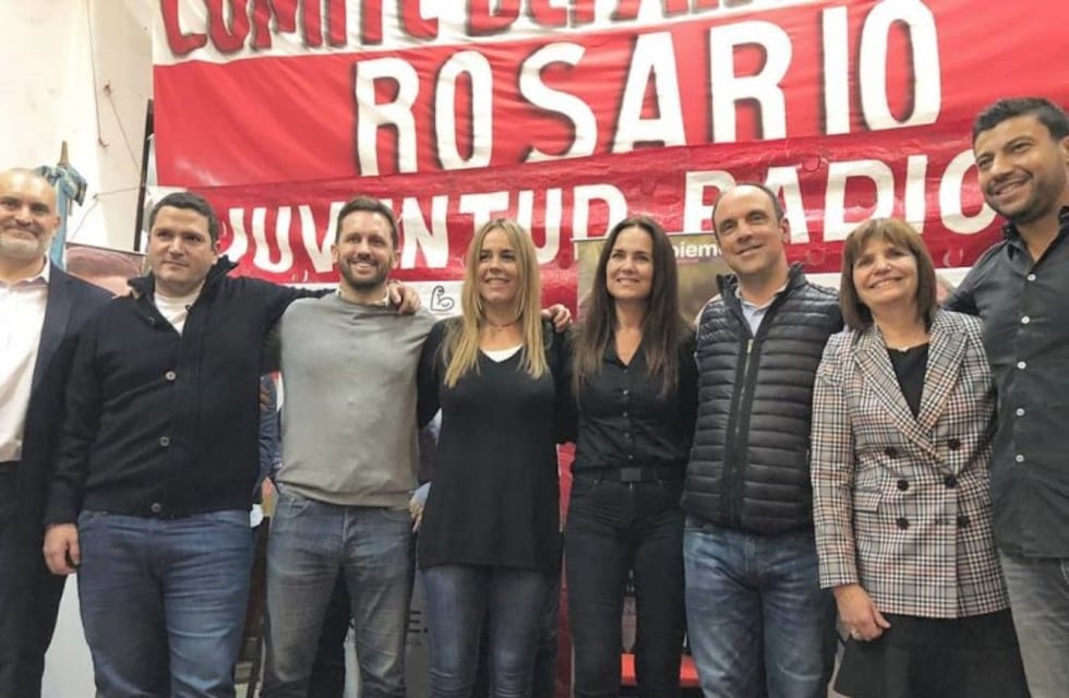 Radicales macristas piden "amplitud" y menos "órdenes desde Buenos Aires"