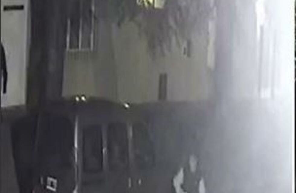 Así fue el ataque en el que mataron a una nena de 12 años en La Plata