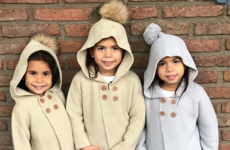 El pedido de las hijas de Cinthia Fernández a Martín Baclini: ¿Por qué no te casás con mi mamá?