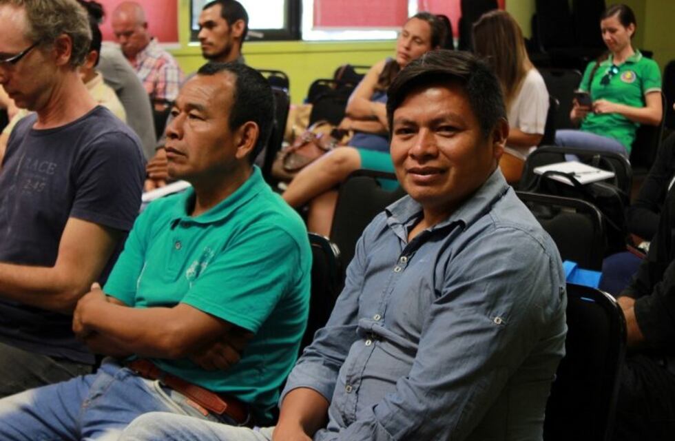 Docentes indígenas de Misiones trabajaron propuestas educativas para el 2020