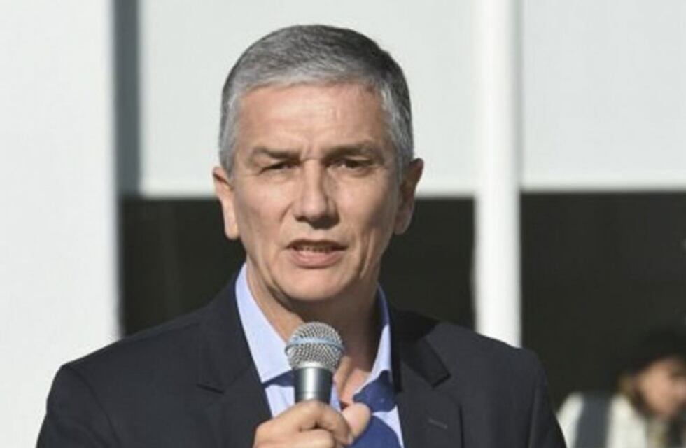 Jorge Muriel oficializó su renuncia a la vicepresidencia 1° del Concejo Municipal