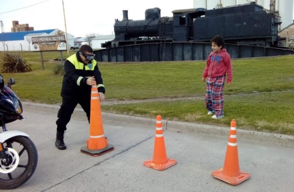 La Fiesta del Trigo ofrecerá un entretenimiento organizado por Primera Infancia y Seguridad