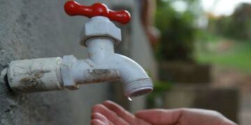 El aumento del agua anual será del 78%\u002E