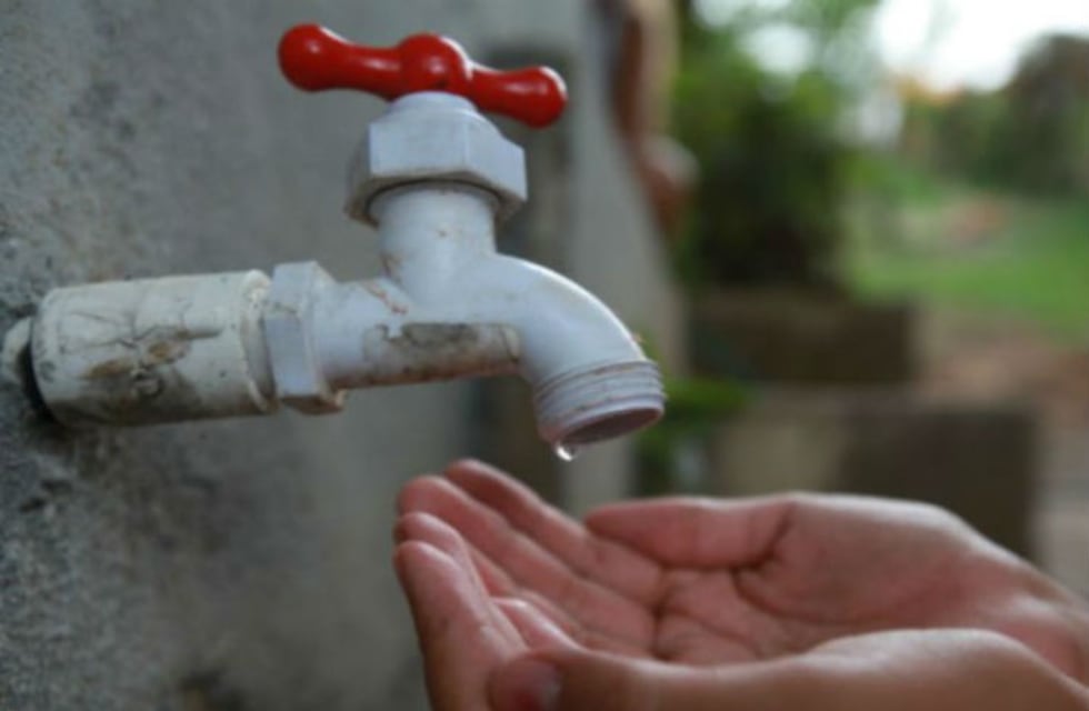 La tarifa del agua subirá 17 por ciento a partir de enero