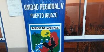 Un hombre fue detenido mientras itentaba cazar en cuarentena