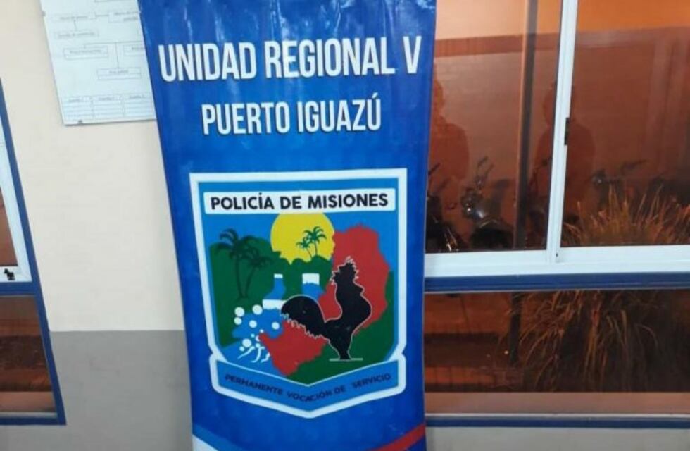 Un hombre fue detenido mientras intentaba cazar en cuarentena
