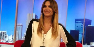 Amalia Granata no ocultó su descontento al enterarse cuál es el patromonio de Máximo Kirchner\u002E