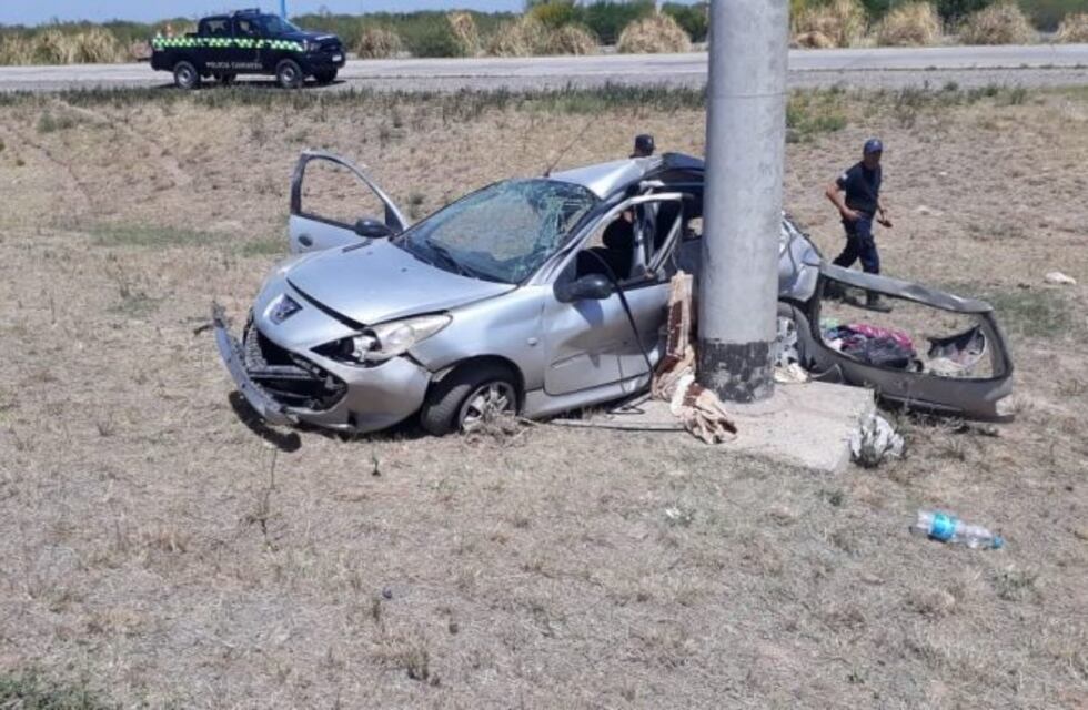En diez meses se labraron más de 35 mil infracciones de tránsito en San Luis