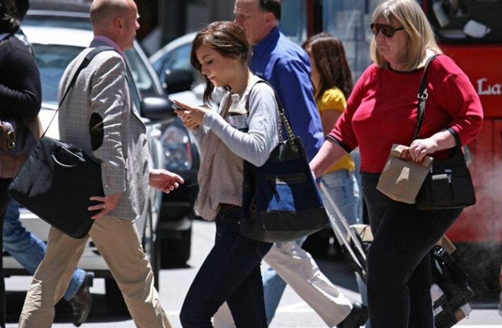 Los usuarios de celulares tendrán que registrar sus líneas prepagas antes de fin de año