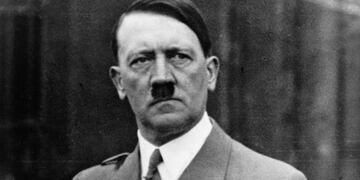 El informe psicológico de Adolf Hitler que predijo su muerte