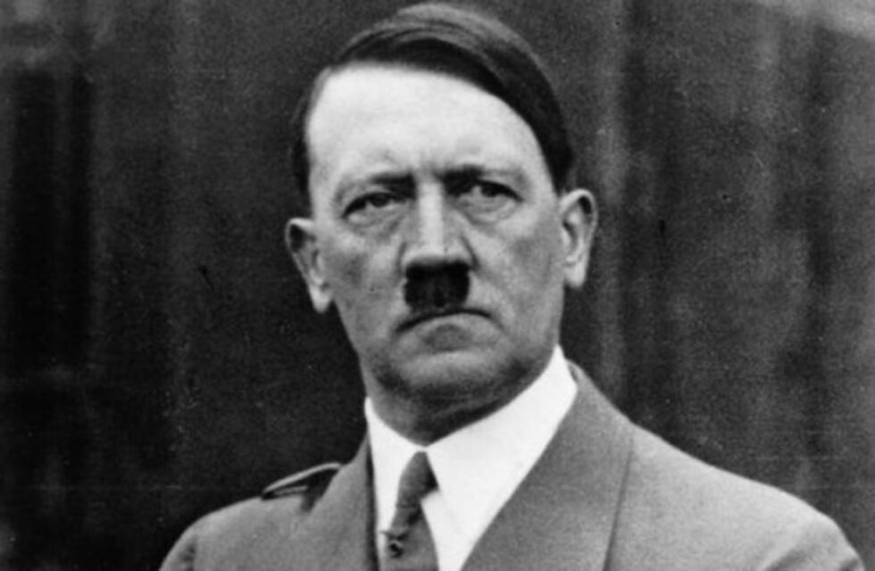 El informe psicológico de Adolf Hitler que predijo su muerte