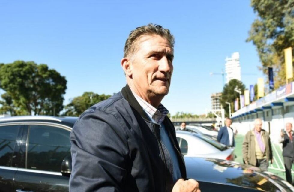 Bauza sobre la Selección de Sampaoli: "Los mayores de 30 no pueden jugar 7 partidos en un mes"