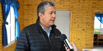 Rolando Figueroa sobre la caja jubilatoria de ISSN: “pedimos respeto y jerarquía para las autonomías provinciales”