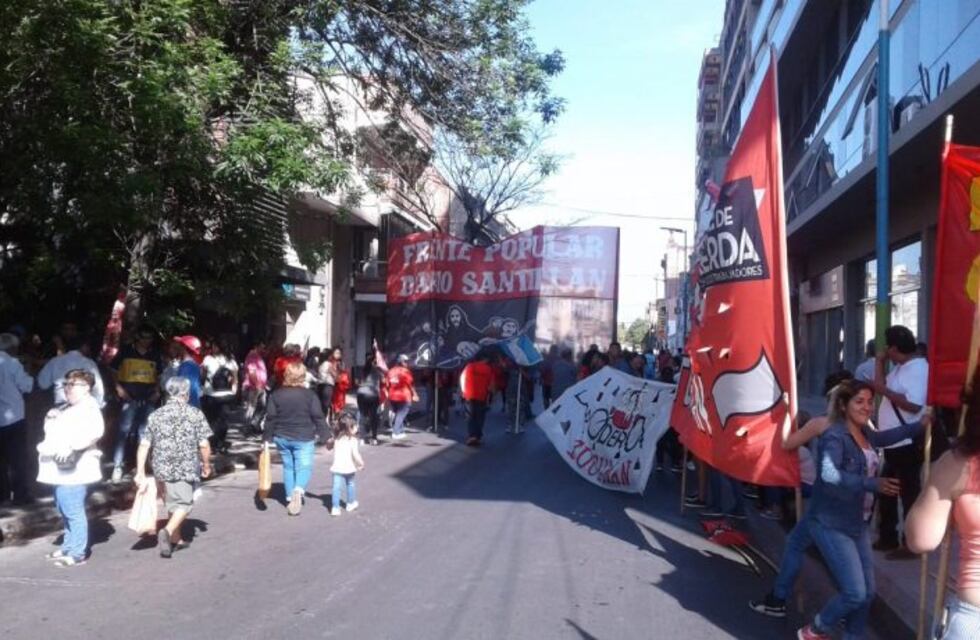 Se inicia el juicio a César Milani en Tucumán