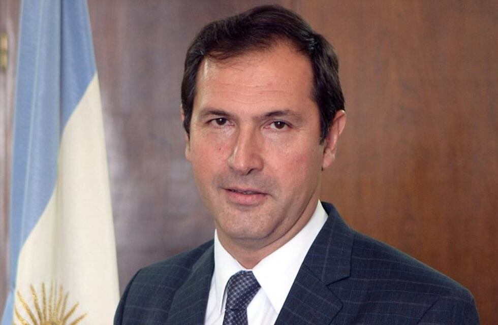 Marcos Zandomeni: "La minería es una posibilidad de desarrollo económico"