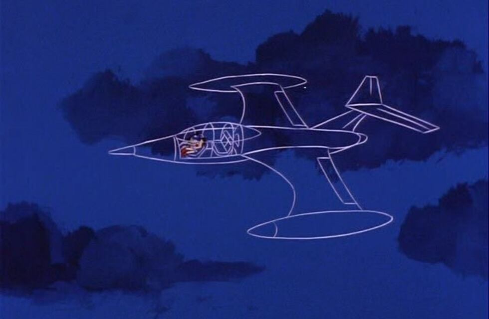 Los mejores memes por la llegada de FlyBondi a los cielos argentinos