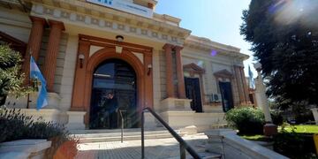 Agua Mendocinas Aysam agua y saneamiento Mendoza