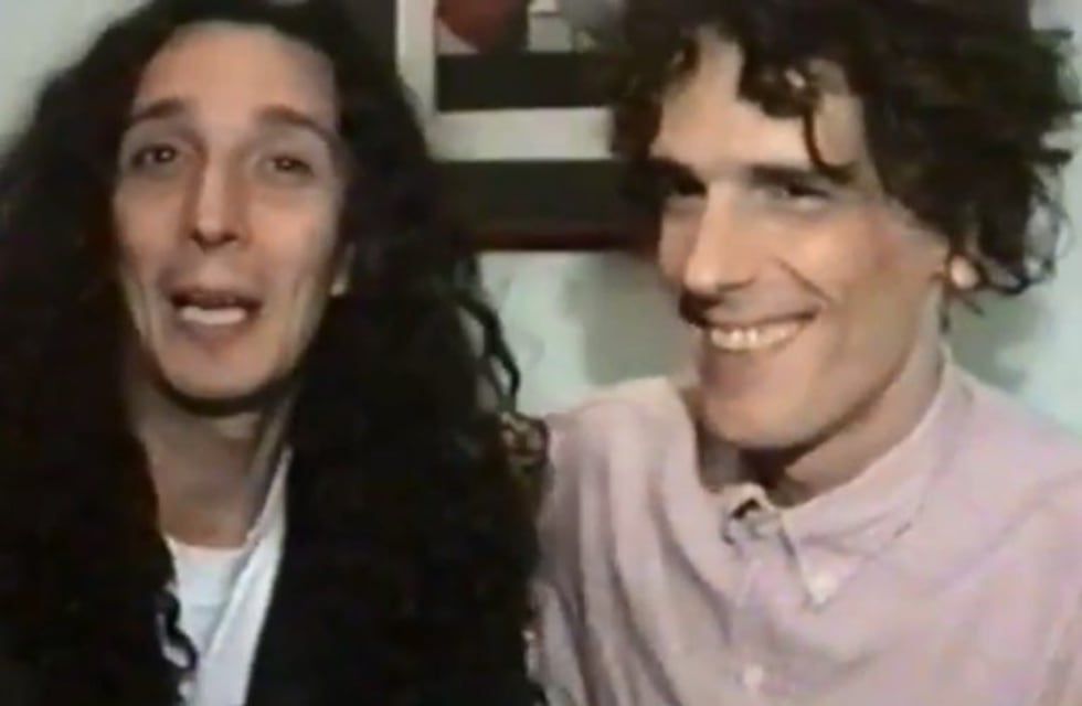 Fito Páez se deshizo en elogios sobre Spinetta en el día de su nacimiento