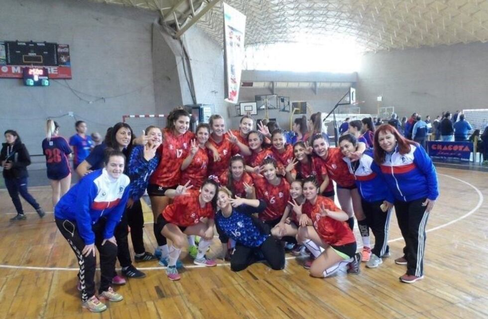 Pilar Ovejero sub campeona del Argentino de Juveniles