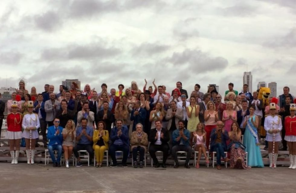 Mar del Plata levanta el telón: se presentó la temporada teatral 2020