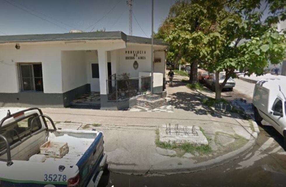 Doble crimen en Bernal: asesinaron a dos hombres por posible ajuste de cuentas