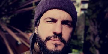 Marco Antonio Caponi (Instagram)