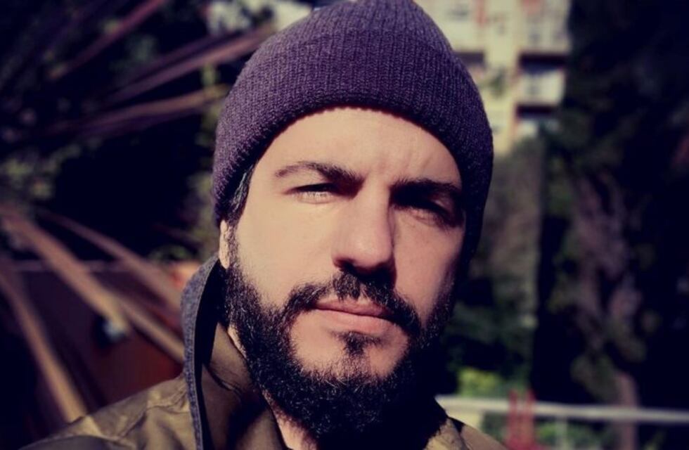 Marco Antonio Caponi comunicó su decisión de bajar de peso: "Soy un ex adicto en recuperación"