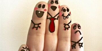 La envidia puede ser un sentimiento positivo, según un estudio de la Universidad Nacional de Córdoba\u002E