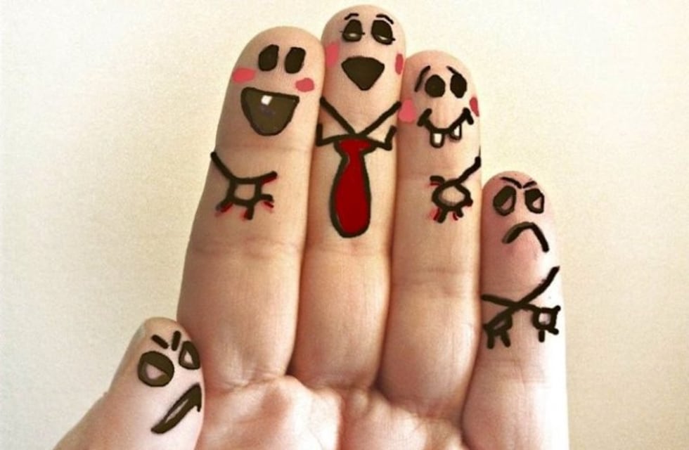 Estudio inédito de la UNC: la envidia puede ser inspiradora y un motivo para mejorar