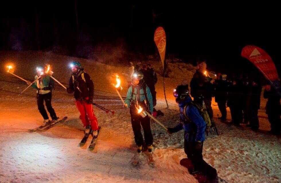 Fin de semana para disfrutar en familia importantes eventos invernales