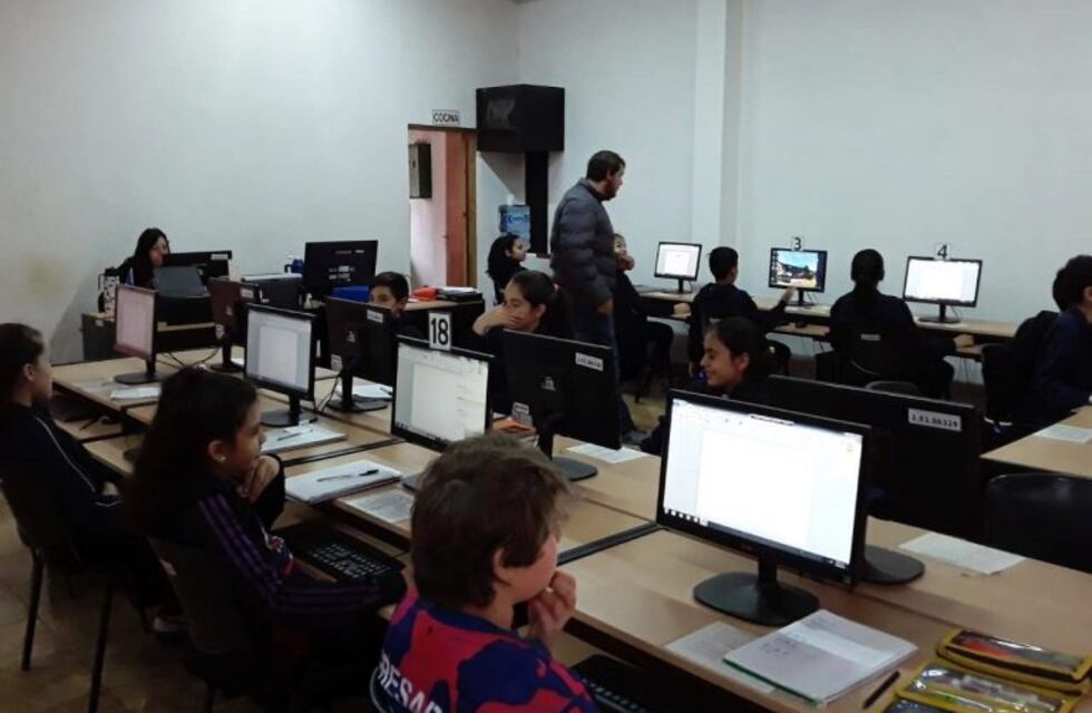 Habrá una escuela municipal de robótica en Puerto Libertad