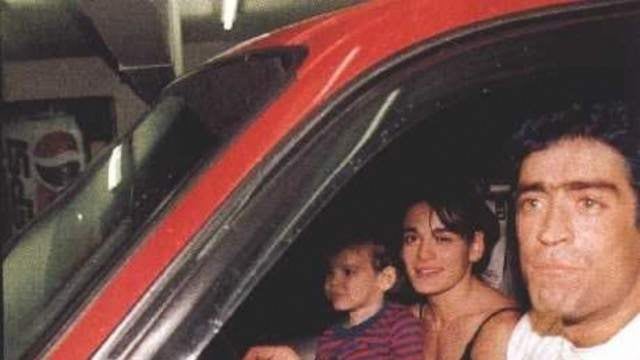 Patricia Pacheco le respondió a Ulises Bueno y habló de las adicciones de Rodrigo.