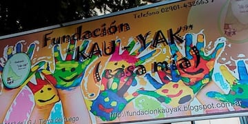 Fundación Kau-Yak
