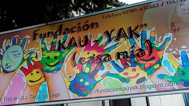 Fundación Kau-Yak